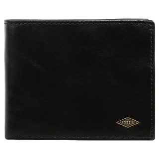 FOSSIL 萊恩 Bifold 短夾 ML3736001