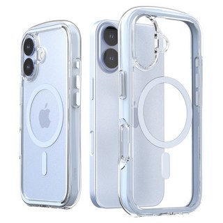 아라리 맥세이프 범퍼 케이스 이미지