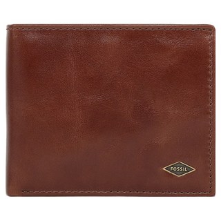 FOSSIL RYAN 雙摺短夾 ML3736201