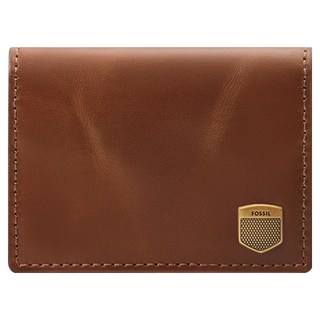FOSSIL 雙摺短夾 ML4646200