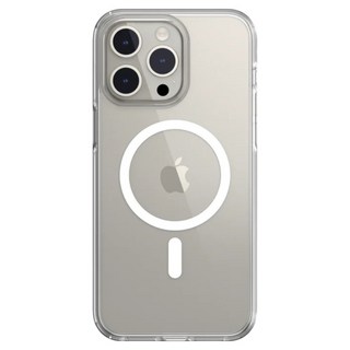 SwitchEasy 魚骨牌 Pure M 極抗黃防摔手機殼