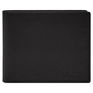 FOSSIL Derrick 對摺短夾 ML3681001