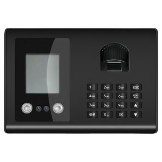 打卡機 豪華款, 1個, JW2