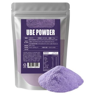 香芋粉, 100g, 單品, 1個, 1入