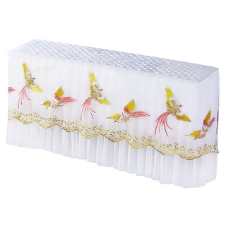 KODACHIEF 냉방 아름다운 감성 에어컨 커튼 18 레드버드 94cm, 1개