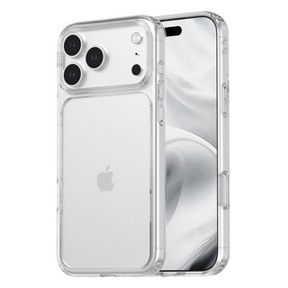 [모란카노 퓨어쉴드 케이스 장착 사진]