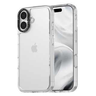 모란카노 크리스탈 하이브리드 휴대폰 케이스