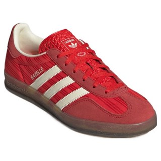 adidas 愛迪達 女款 GAZELLE INDOOR W 運動休閒鞋 JS1411