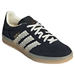 adidas 愛迪達 女款 GAZELLE INDOOR W 運動休閒鞋 JS1412