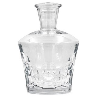 Baccarat 水晶貝魯嘉威士忌醒酒器 2104821 750ml, 1個