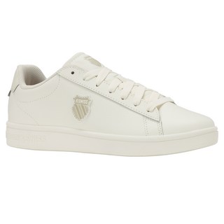 K-SWISS 男士 Court Shield 2 BKSFLFU005