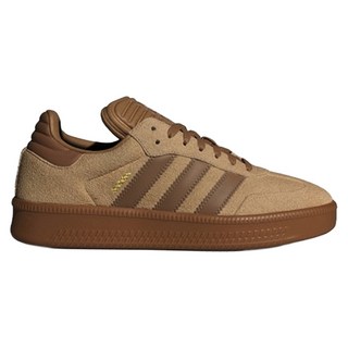 adidas 愛迪達 男款 SAMBA XLG 運動休閒鞋 IG6289