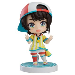 GOOD SMILE COMPANY hololive 大空昴黏土人 1798, 1個