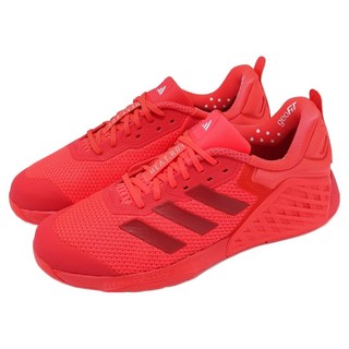 adidas 愛迪達 男款 DROPSET 3 TRAINER 訓練鞋 JI3900