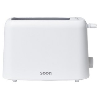 scon 2片式彈出式烤麵包機, KA-TS01W