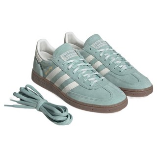adidas 愛迪達 男女款 HANDBALL SPEZIAL 運動休閒鞋 KJ6302
