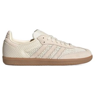 adidas 愛迪達 女款 SAMBA OG 運動休閒鞋 KK3528