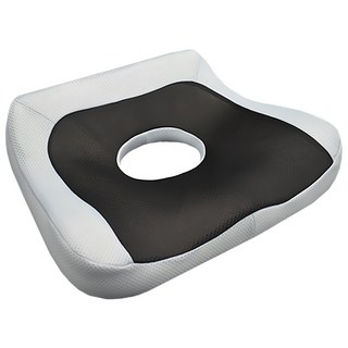 SUNORO 減壓記憶棉懶人坐墊