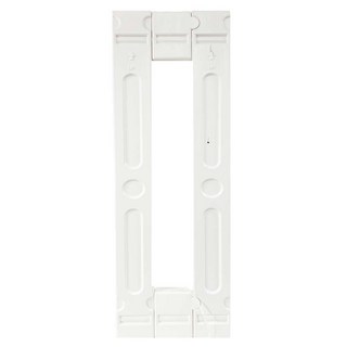 JTC BABY 門欄延長片, 白色