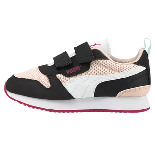 PUMA 兒童款 R78 V PS 運動休閒鞋 37361720