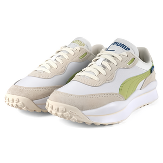 PUMA 男女款 STYLE RIDER PLAY ON SD 運動休閒鞋 37458808