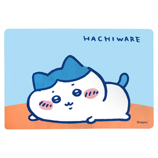 Chiikawa 吉伊卡哇 吸水地墊