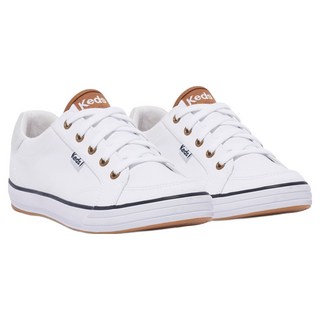 keds 女款 CENTER III CANVAS 懶人鞋 WF67489