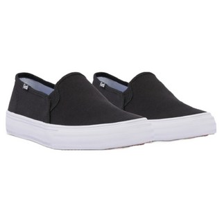 keds 女款 DOUBLE DECKER CANVAS 懶人鞋 WF63480