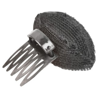 Akiko Sakai 日系公主頭瀏海澎髮器