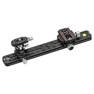 Leofoto 徠圖 雙目測距儀導軌套組 彩宣總代理, 1個, FDM-03