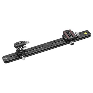 Leofoto 徠圖 雙目測距儀導軌套組 彩宣總代理, 1個, FDM-04