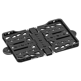 Leofoto 徠圖 雙觀察軌道 彩宣總代理, 1個, FDM-05