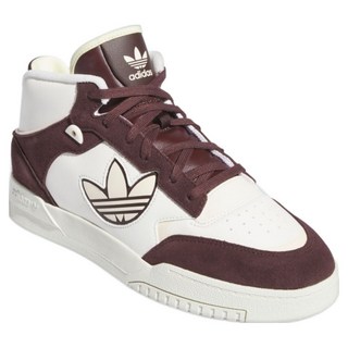 adidas 愛迪達 男款 DROP STEP XL 2.0 運動休閒鞋 IH2165