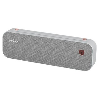 PeriPage 愛立熊打印機 灰色, 1個, ALD-Y200