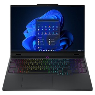 레노버 2025 리전 5 15IRX10 코어i7 인텔 14세대 지포스 RTX 5060, 1TB, 16GB, WIN11 Home, 83LY00HBKR