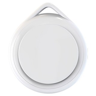 定位器 ITAG, 1個, 白色