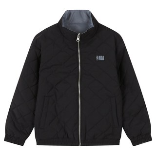 NBA키즈 리버시블 퀼팅점퍼