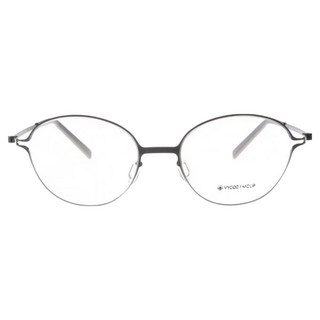 VYCOZ 極簡圓框光學眼鏡 VENUS BLKBK