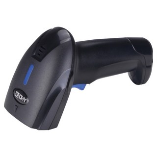 YoScan優斯達 二維藍芽無線三模條碼掃描器, YHD-6200DB, 1個
