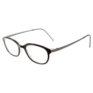 JULIO NEWARK 8色 橢方框光學眼鏡 NEWARK BRW