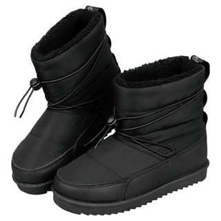 페이퍼플레인키즈 패딩 부츠