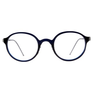 JULIO COPENHAGEN 6色 圓框光學眼鏡 極致輕薄完美工藝COPENHAGEN