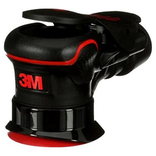 쓰리엠 랜덤 오비탈 샌더기 33623 75mm, 1개