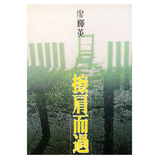 擦肩而過, 廖輝英, 皇冠文化