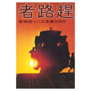 趕路者, 趙寧, 皇冠文化