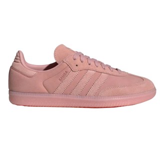 adidas 愛迪達 女款 SAMBA OG W 運動休閒鞋 JS0194