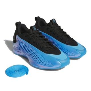 adidas 愛迪達 男款 ANTHONY EDWARDS 1 LOW 籃球鞋 JQ6139