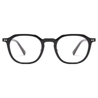CARIN 橢方框光學眼鏡 HEIZE_C1