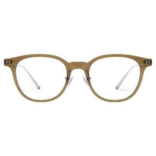 CARIN 圓框光學眼鏡 ROY_A_C4
