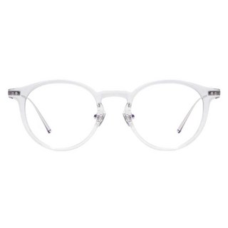 CARIN 波士頓圓框 膠框光學眼鏡 ROY_R_C4